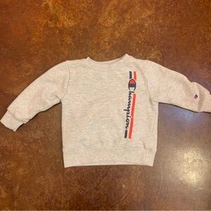Toddler Champion Sweatshirt